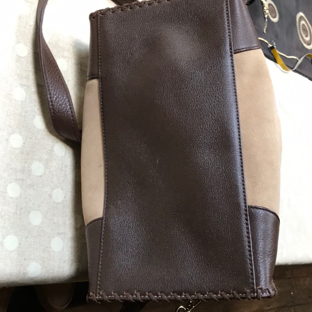 Talbots satchel - Picture 5 of 5